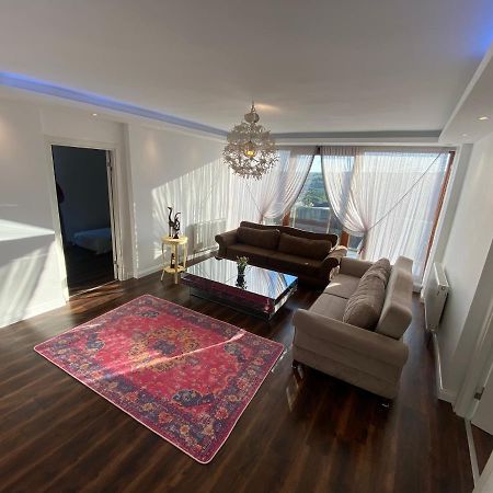 Wonderful Villa Airport 5 Minutes Arnavutkoy Luaran gambar