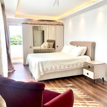 Wonderful Villa Airport 5 Minutes Arnavutkoy Luaran gambar