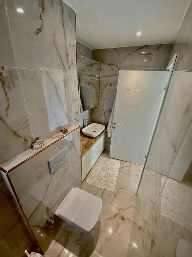 Wonderful Villa Airport 5 Minutes Arnavutkoy Luaran gambar