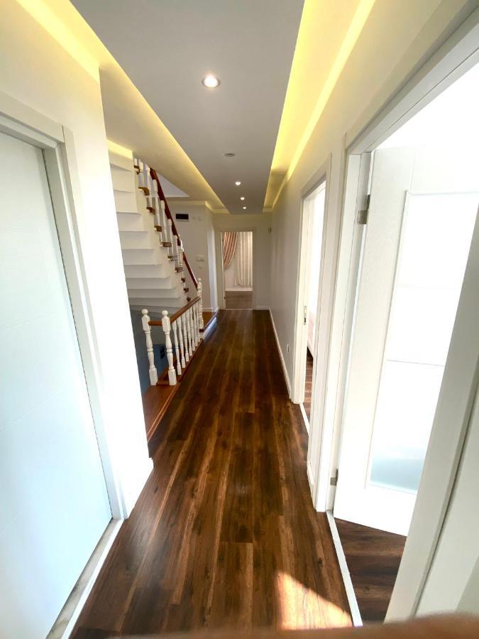 Wonderful Villa Airport 5 Minutes Arnavutkoy Luaran gambar