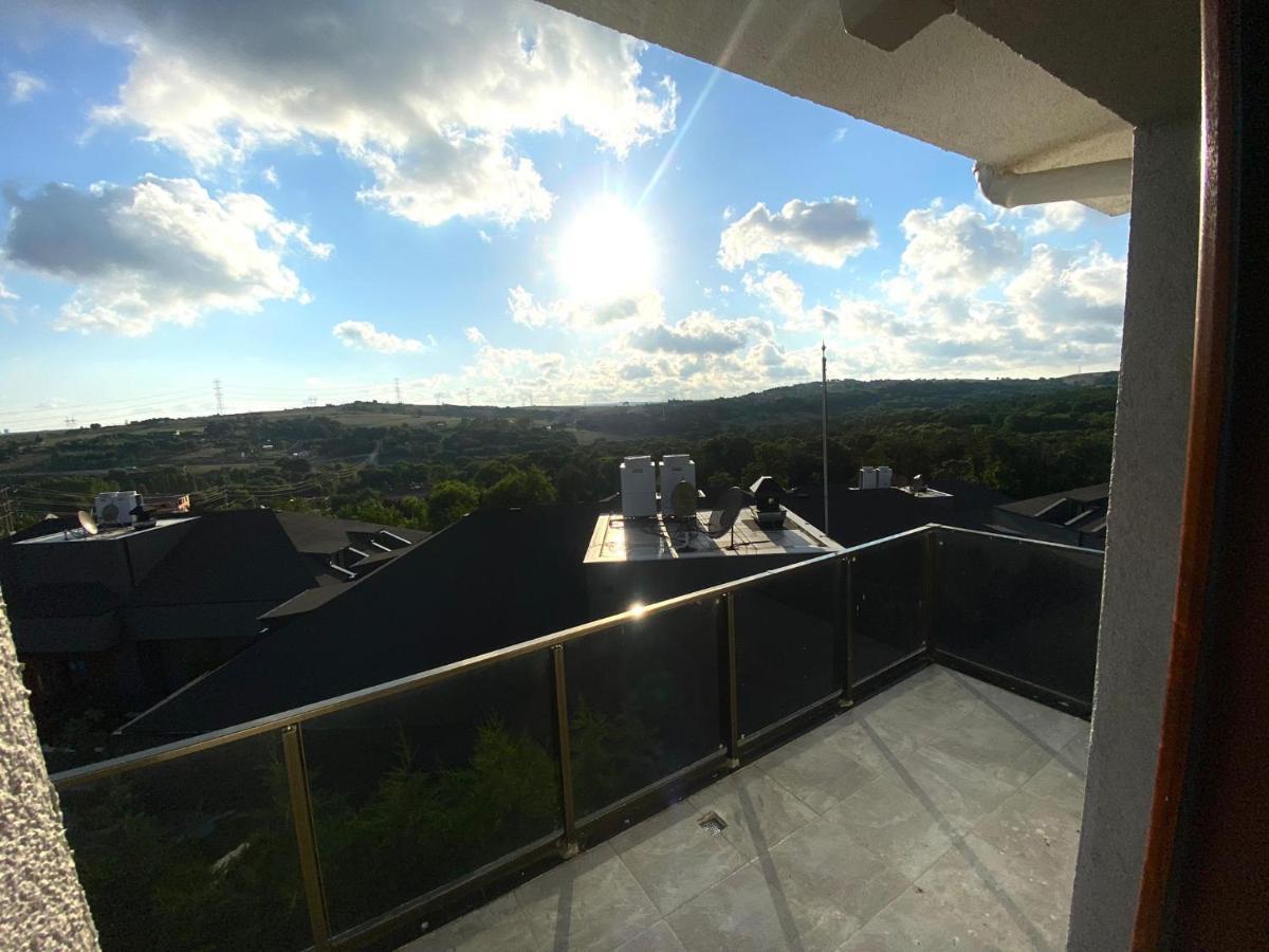 Wonderful Villa Airport 5 Minutes Arnavutkoy Luaran gambar