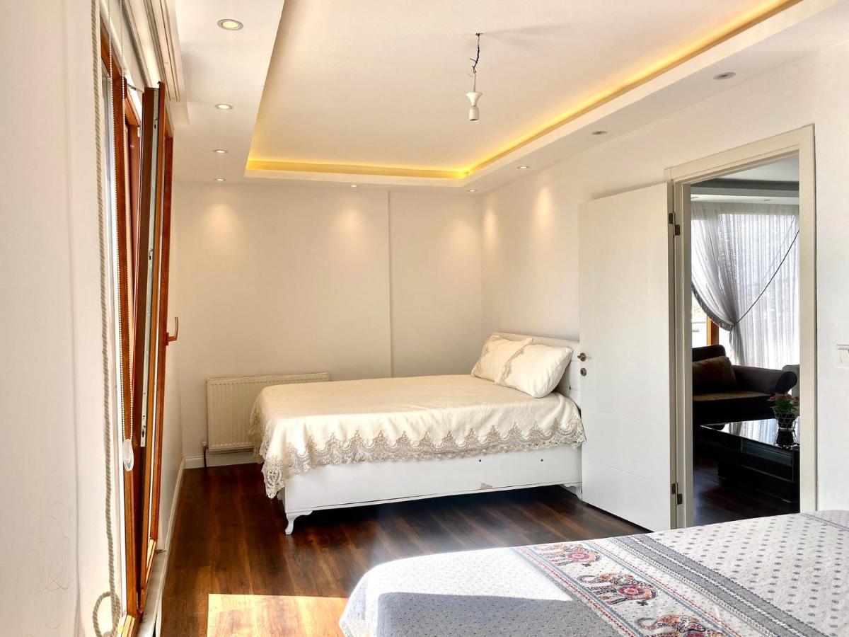 Wonderful Villa Airport 5 Minutes Arnavutkoy Luaran gambar