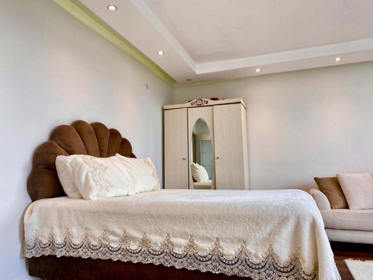 Wonderful Villa Airport 5 Minutes Arnavutkoy Luaran gambar
