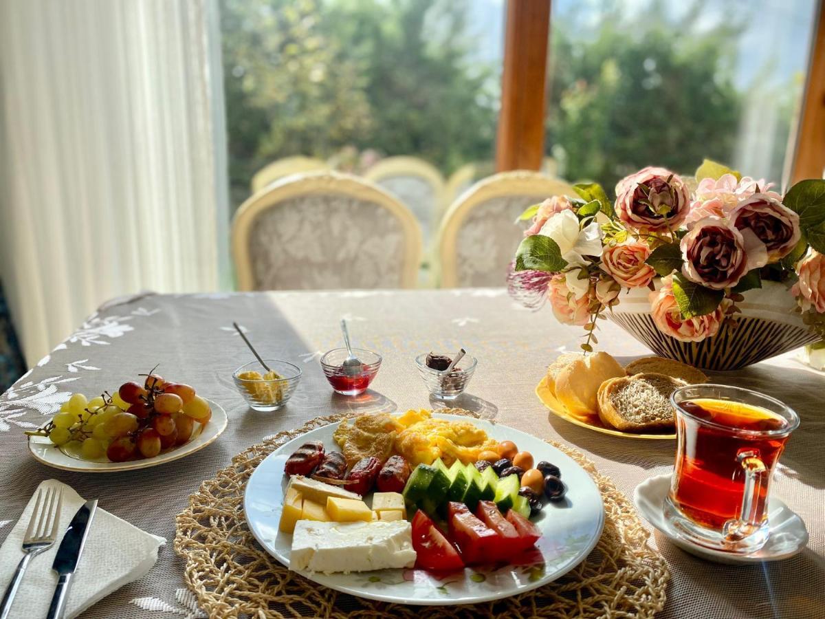 Wonderful Villa Airport 5 Minutes Arnavutkoy Luaran gambar