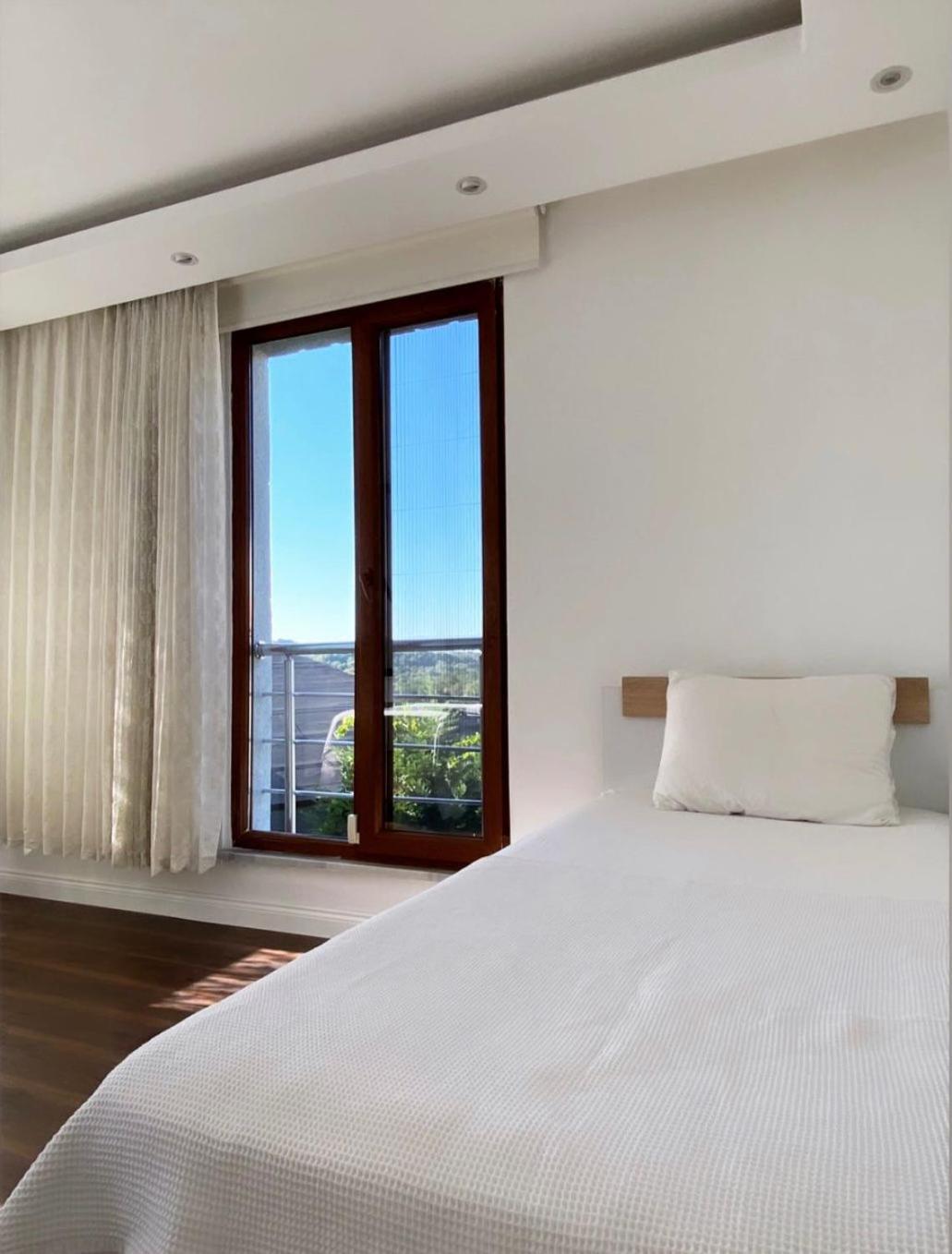 Wonderful Villa Airport 5 Minutes Arnavutkoy Luaran gambar