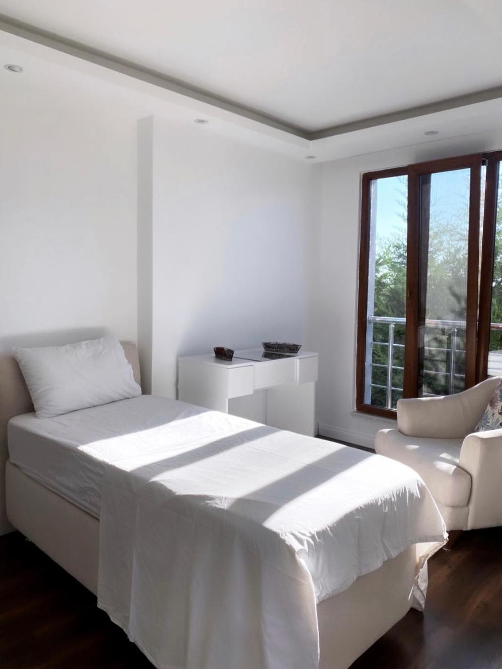 Wonderful Villa Airport 5 Minutes Arnavutkoy Luaran gambar